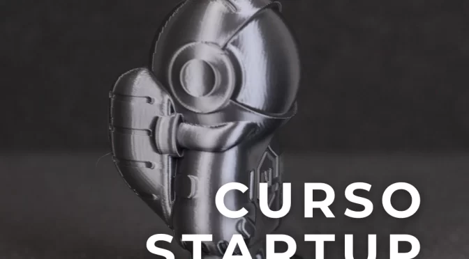 Curso Startup Actualizable