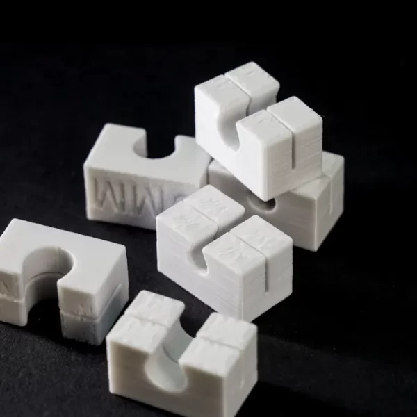 Archivo teflon impresión 3D ATL