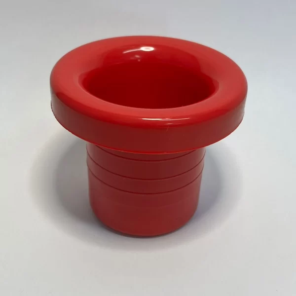 Polimero mate hongo