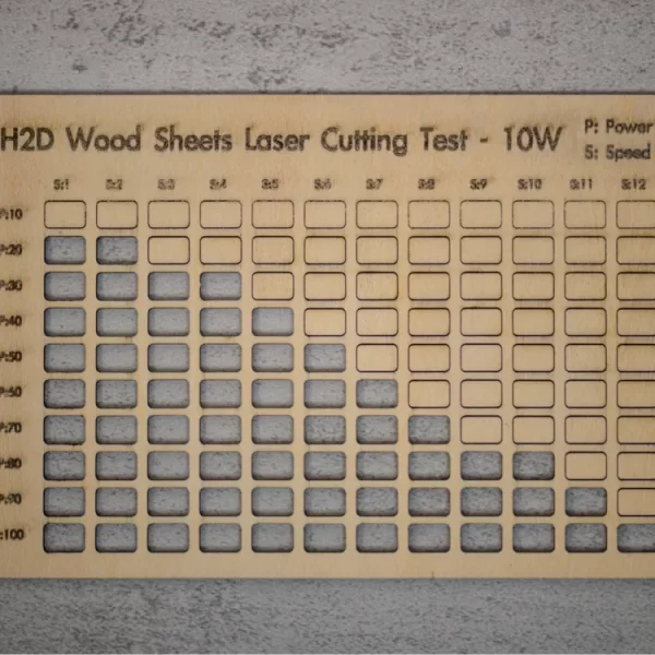 laser cut design