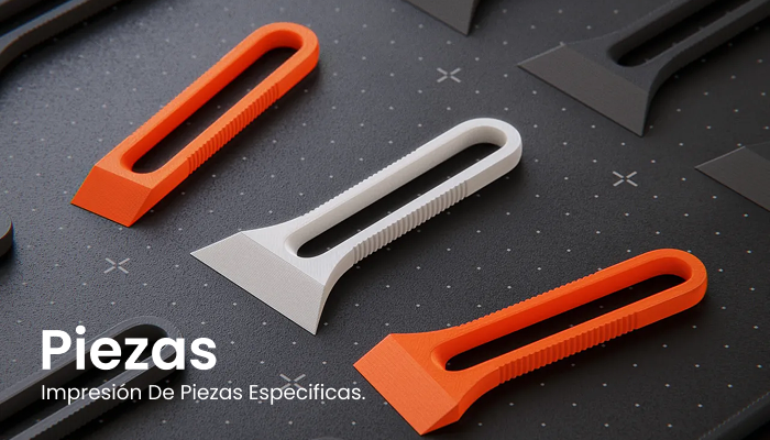 Piezas tecnicas carrusel disain